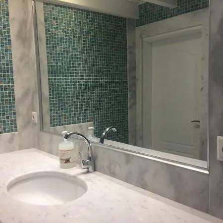 Modern With View