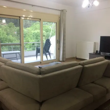 Modern With View *