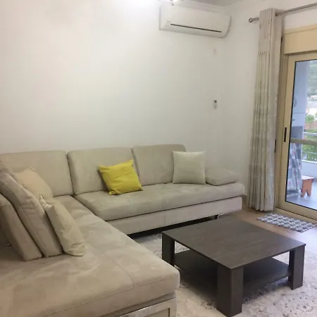 Modern With View Apartment