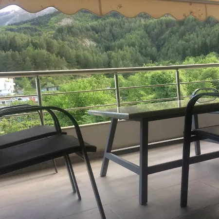 شقة Modern With View